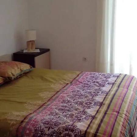 St. Andrea Апартаменты *