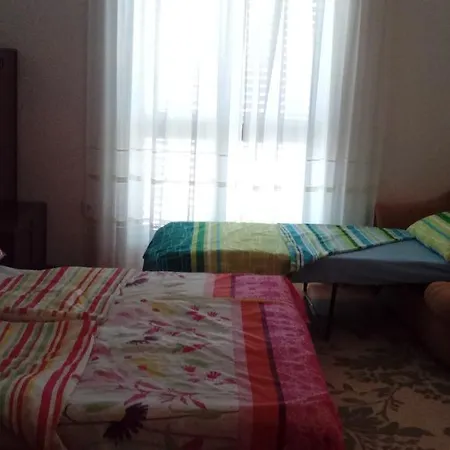 St. Andrea Апартаменты