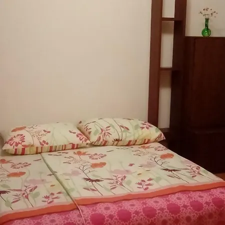 Апартаменты St. Andrea