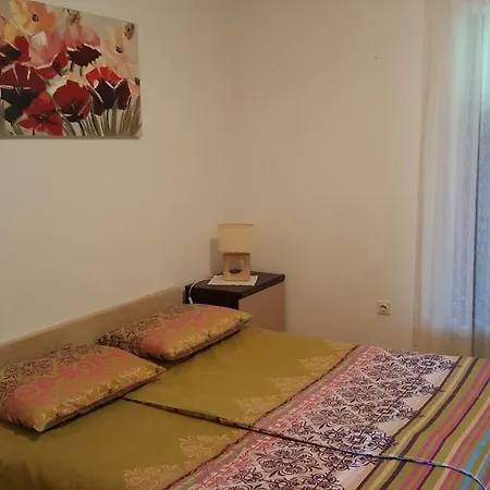 St. Andrea Апартаменты *