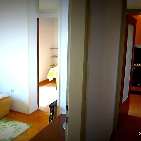 Apartment St. Andrea *